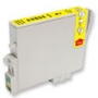 Compatible Epson T0714 Yellow Cartridge